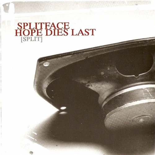 HOPE DIES LAST - [Split] cover 